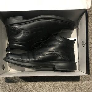 Ecco Berlin GoreTex Boots